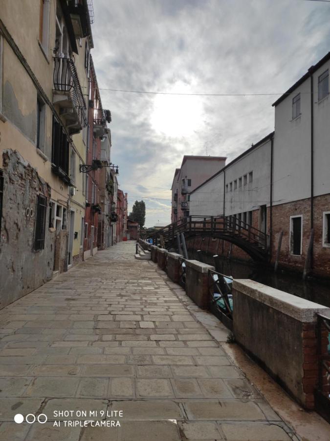 Laguna724 Venice Ngoại thất bức ảnh